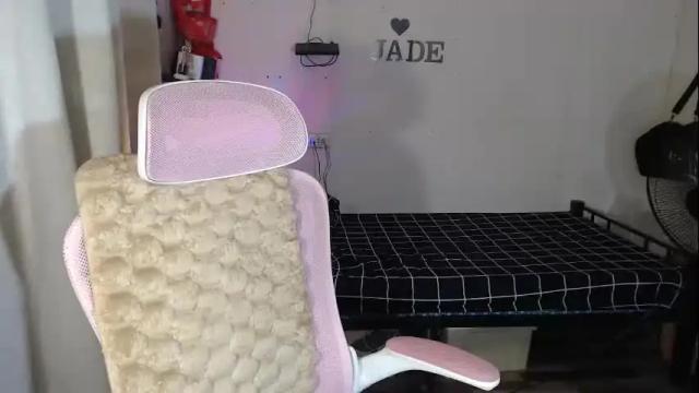 Image 8 of ts_jadexxx Stream on Chaturbate on 3 months ago