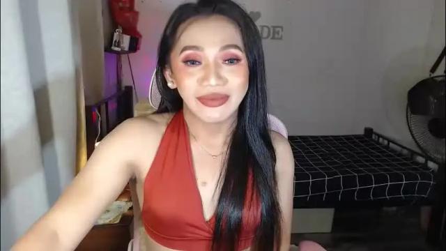 Image 3 of ts_jadexxx Stream on Chaturbate on 2 months ago