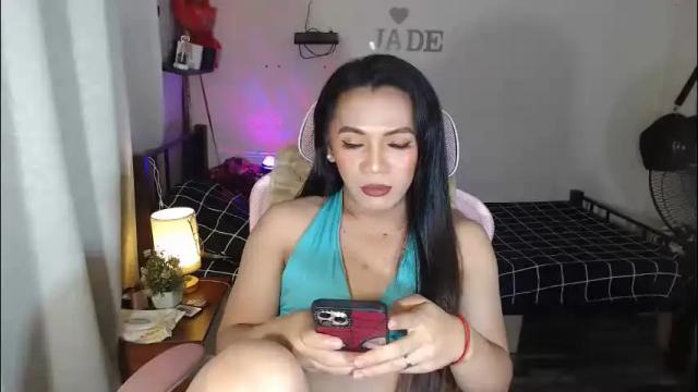 Image 7 of ts_jadexxx Stream on Chaturbate on 2 months ago