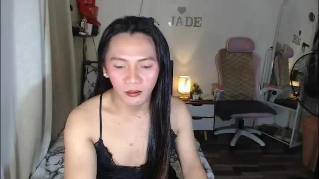 Image 11 of ts_jadexxx Stream on Chaturbate on 2 months ago