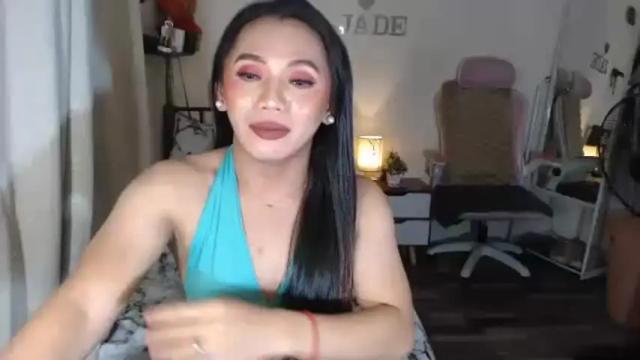 Image 4 of ts_jadexxx Stream on Chaturbate on 2 months ago