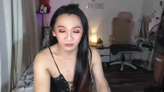 Image 6 of ts_jadexxx Stream on Chaturbate on 2 months ago