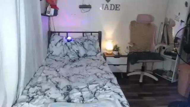 Image 8 of ts_jadexxx Stream on Chaturbate on 2 months ago