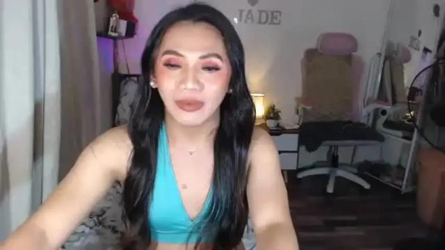 Image 3 of ts_jadexxx Stream on Chaturbate on 2 months ago
