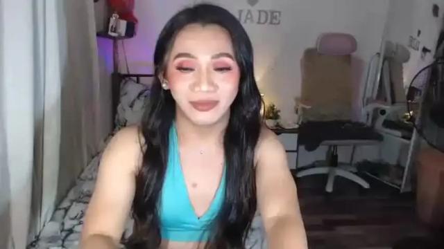 Image 4 of ts_jadexxx Stream on Chaturbate on 2 months ago
