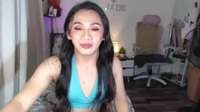 Image 7 of ts_jadexxx Stream on Chaturbate on 2 months ago