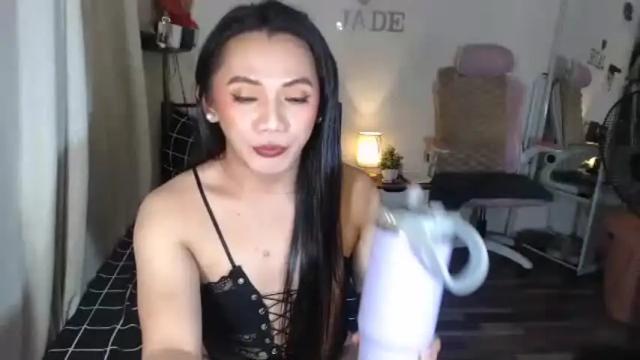 Image 4 of ts_jadexxx Stream on Chaturbate on 2 months ago