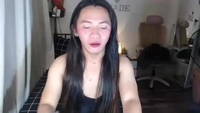 Image 3 of ts_jadexxx Stream on Chaturbate on 2 months ago