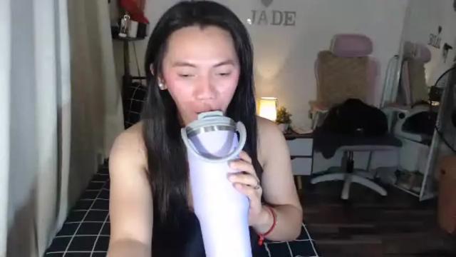 Image 4 of ts_jadexxx Stream on Chaturbate on 2 months ago