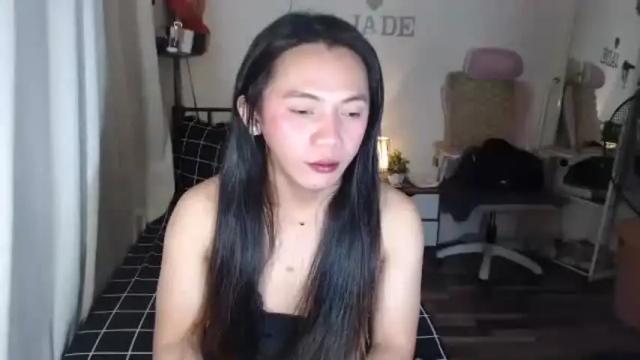 Image 7 of ts_jadexxx Stream on Chaturbate on 2 months ago