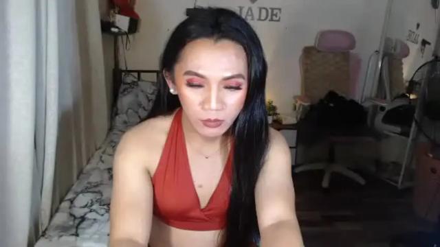 Image 4 of ts_jadexxx Stream on Chaturbate on 1 month ago