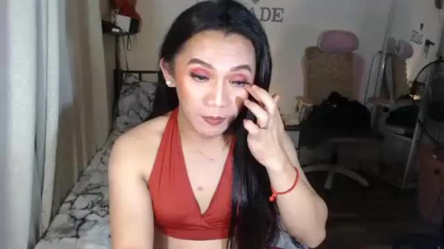 Image 6 of ts_jadexxx Stream on Chaturbate on 1 month ago