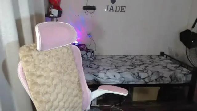 Image 10 of ts_jadexxx Stream on Chaturbate on 1 month ago
