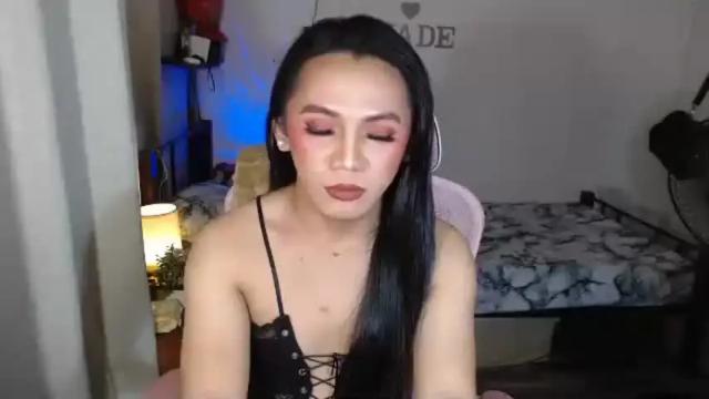 Image 6 of ts_jadexxx Stream on Chaturbate on 1 month ago