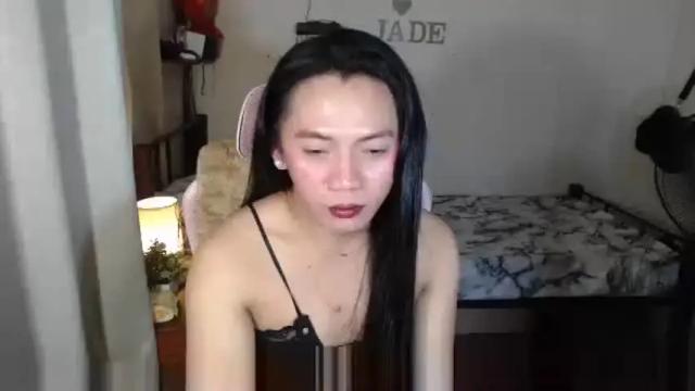 Image 12 of ts_jadexxx Stream on Chaturbate on 1 month ago