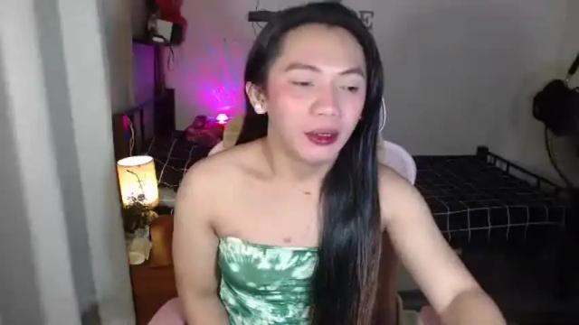 Image 2 of ts_jadexxx Stream on Chaturbate on 1 month ago