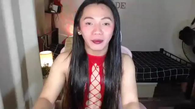 Image 3 of ts_jadexxx Stream on Chaturbate on 1 month ago