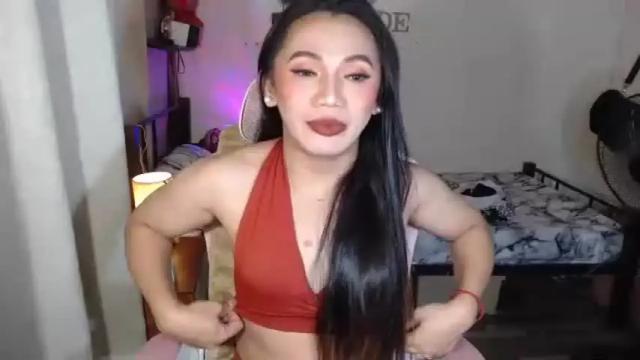 Thumbnail 1, ts_jadexxx's Stream at Chaturbate, 1 month ago