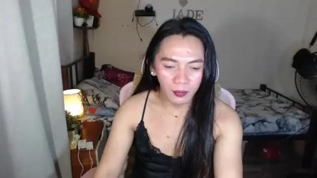 Image 12 of ts_jadexxx Stream on Chaturbate on 6 days ago