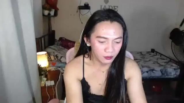 Thumbnail 2, ts_jadexxx's Stream at Chaturbate, 6 days ago