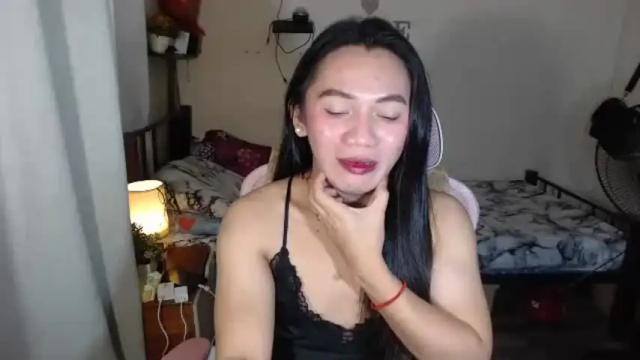 Image 7 of ts_jadexxx Stream on Chaturbate on 6 days ago