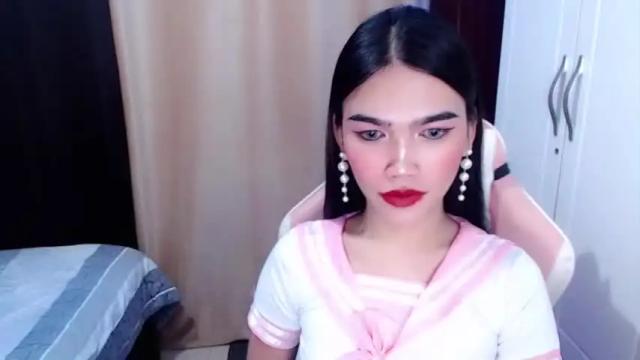 Image 3 of ts_kimmyy Stream on Chaturbate on 20 months ago