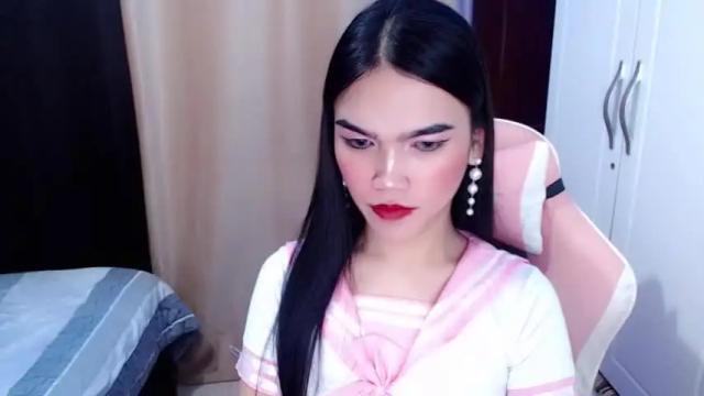Image 6 of ts_kimmyy Stream on Chaturbate on 20 months ago