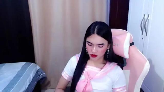 Image 7 of ts_kimmyy Stream on Chaturbate on 20 months ago
