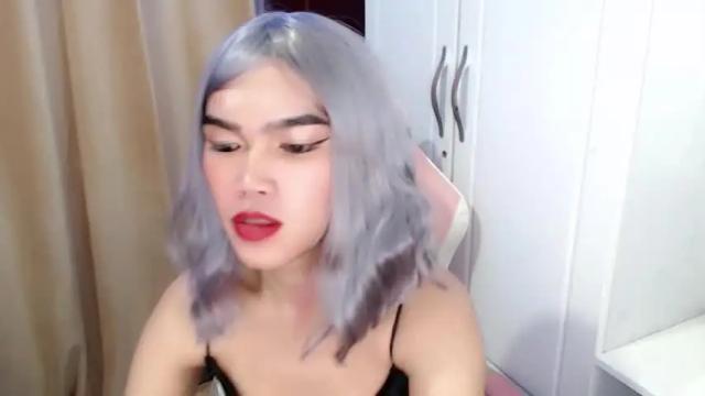 Image 10 of ts_kimmyy Stream on Chaturbate on 20 months ago