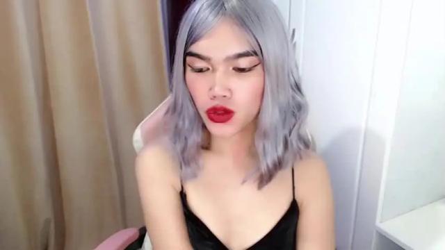 Image 11 of ts_kimmyy Stream on Chaturbate on 20 months ago