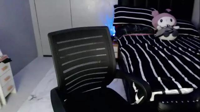 Image 3 of ts_kimmyy Stream on Chaturbate on 3 months ago