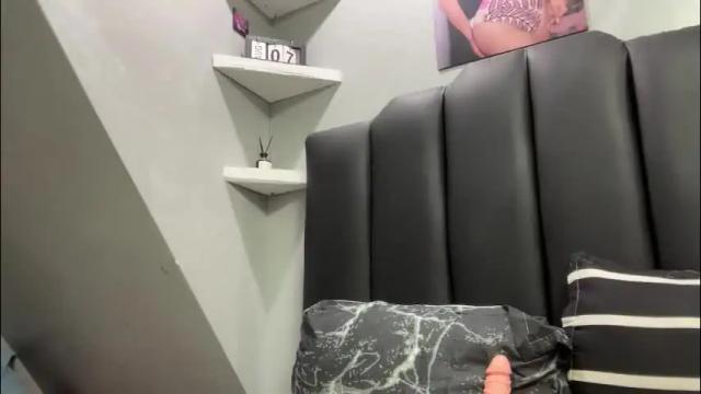 Image 6 of ts_kimmyy Stream on Chaturbate on 2 months ago