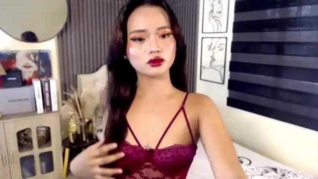 Image 7 of ts_lizamonroe Stream on Chaturbate on 14 months ago