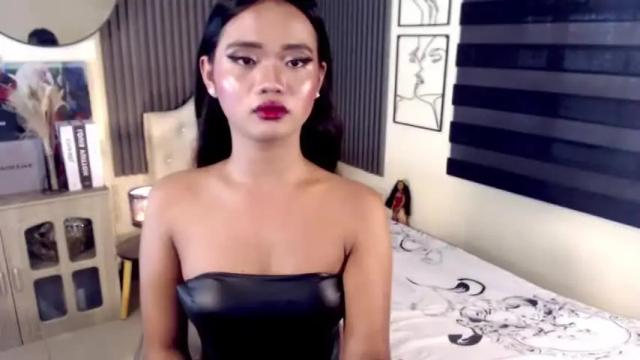 Image 11 of ts_lizamonroe Stream on Chaturbate on 14 months ago