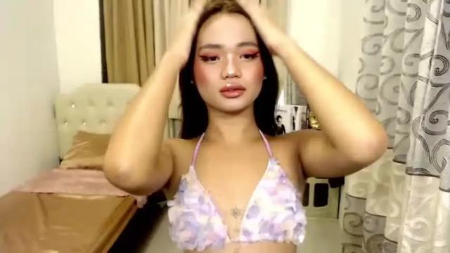 Image 6 of ts_lizamonroe Stream on Chaturbate on 14 months ago