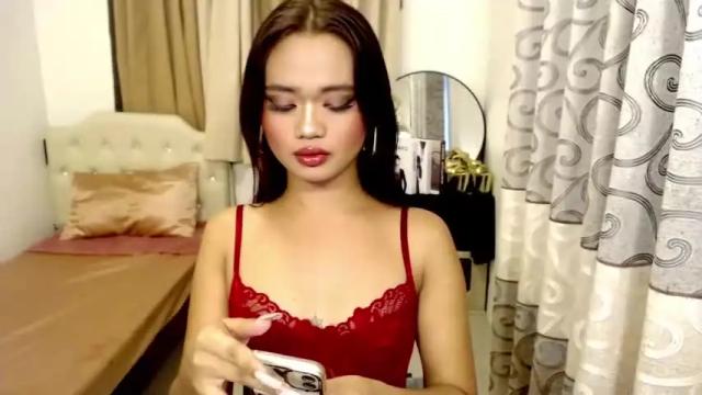 Image 7 of ts_lizamonroe Stream on Chaturbate on 14 months ago