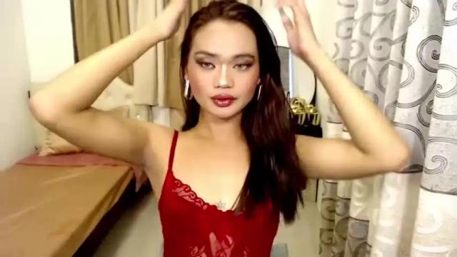 Image 8 of ts_lizamonroe Stream on Chaturbate on 14 months ago