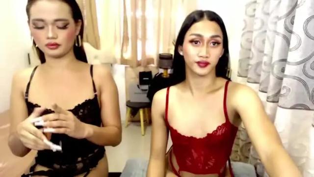 Thumbnail 1, ts_lizamonroe's Stream at Chaturbate, 14 months ago