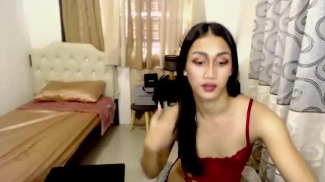 Image 10 of ts_lizamonroe Stream on Chaturbate on 14 months ago
