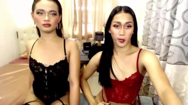 Image 2 of ts_lizamonroe Stream on Chaturbate on 14 months ago