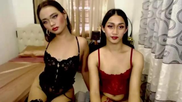 Thumbnail 3, ts_lizamonroe's Stream at Chaturbate, 14 months ago