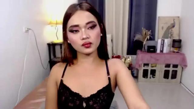Image 7 of ts_lizamonroe Stream on Chaturbate on 13 months ago