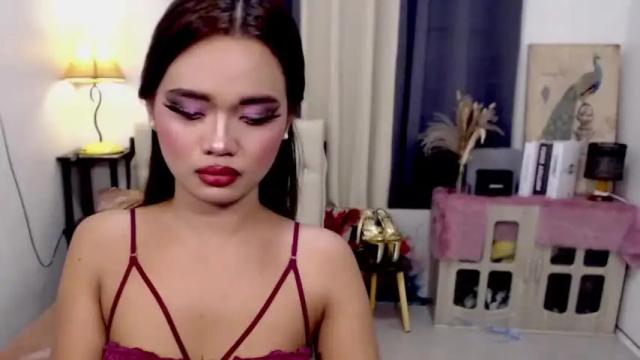 Thumbnail 1, ts_lizamonroe's Stream at Chaturbate, 13 months ago