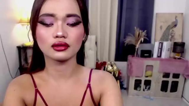 Image 2 of ts_lizamonroe Stream on Chaturbate on 13 months ago