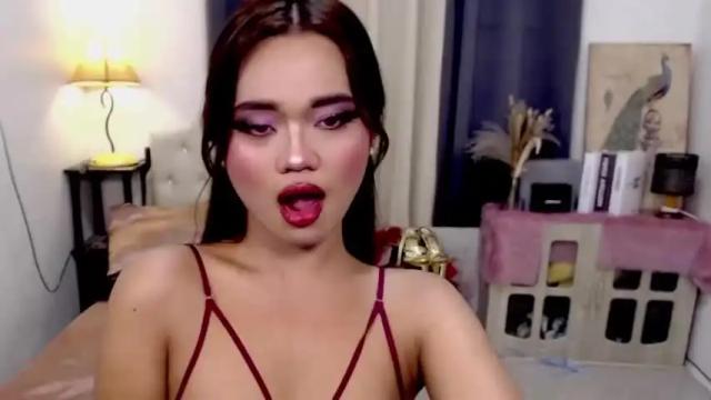 Thumbnail 2, ts_lizamonroe's Stream at Chaturbate, 13 months ago