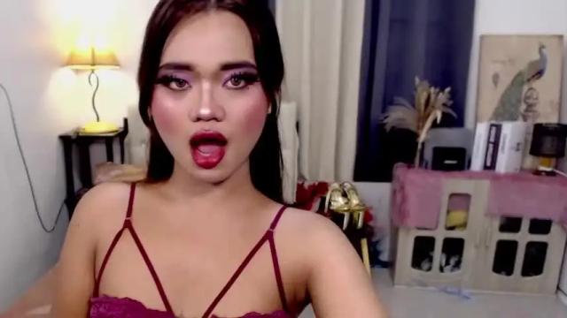 Image 6 of ts_lizamonroe Stream on Chaturbate on 13 months ago