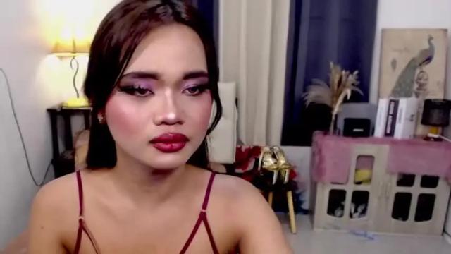 Image 7 of ts_lizamonroe Stream on Chaturbate on 13 months ago