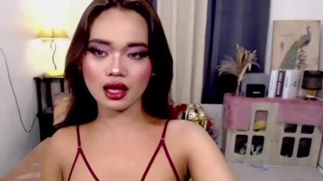 Thumbnail 3, ts_lizamonroe's Stream at Chaturbate, 13 months ago
