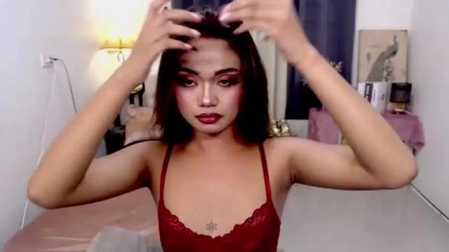 Image 7 of ts_lizamonroe Stream on Chaturbate on 13 months ago