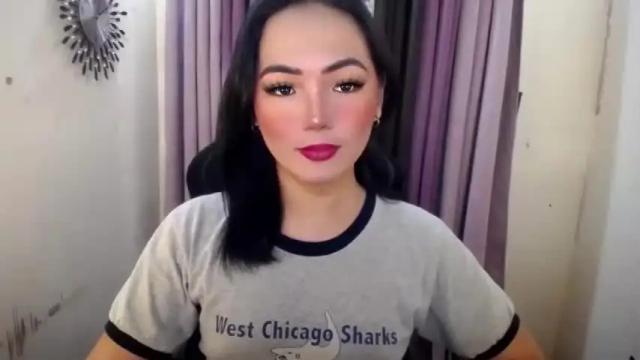 Thumbnail 2, ts_marthapooker's Stream at Chaturbate, 13 months ago